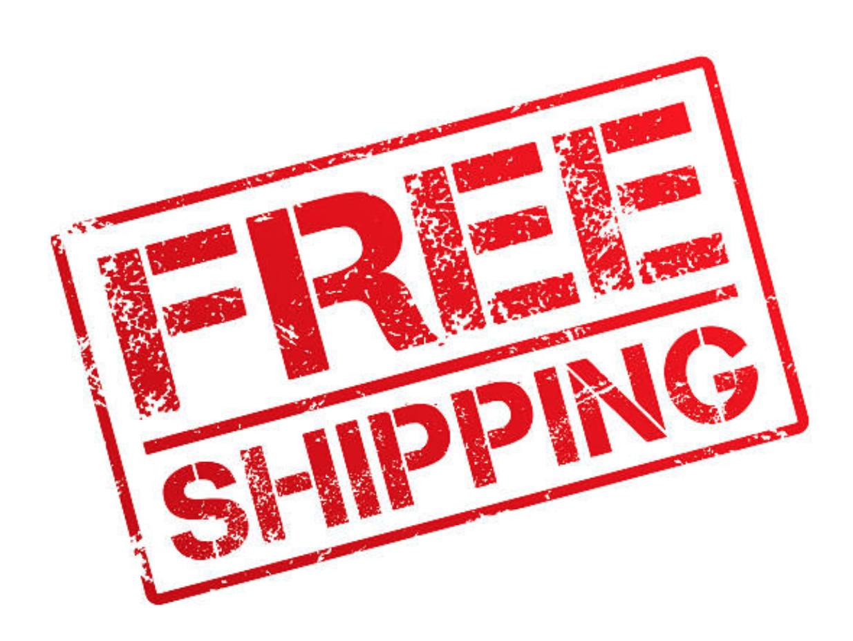 FREE Shipping Day Canada Today at Hundreds of Stores - Canadian ...