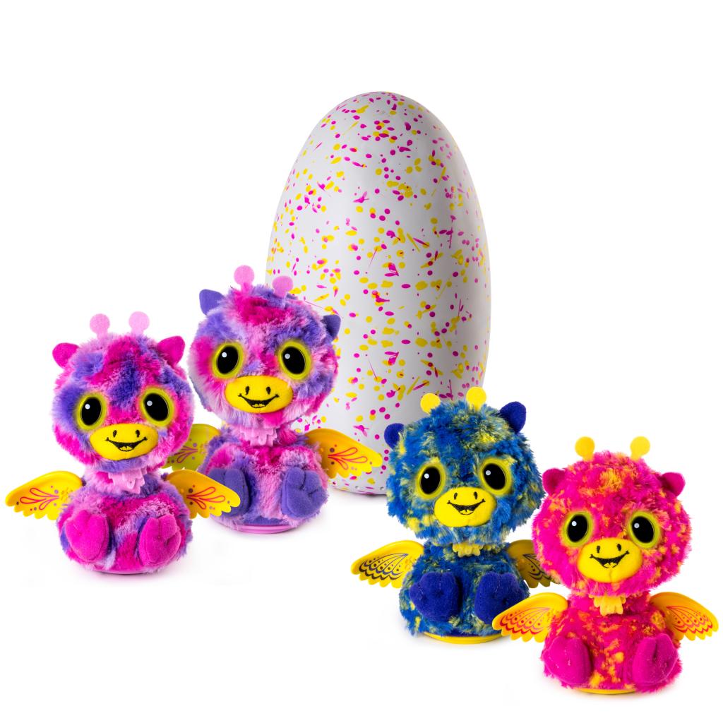 hatchimals home bargains