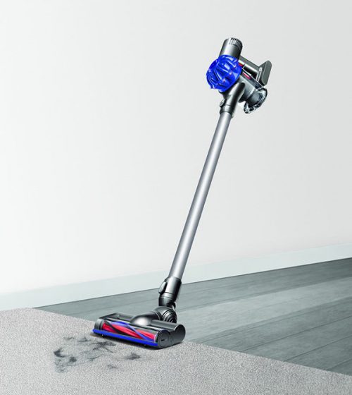 Dyson Canada Black Friday 2017 Sale Save Up to 150 Off Vacuums + Free