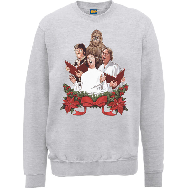 Where To Get Your Ugly Christmas Sweaters For the Holiday Office Party