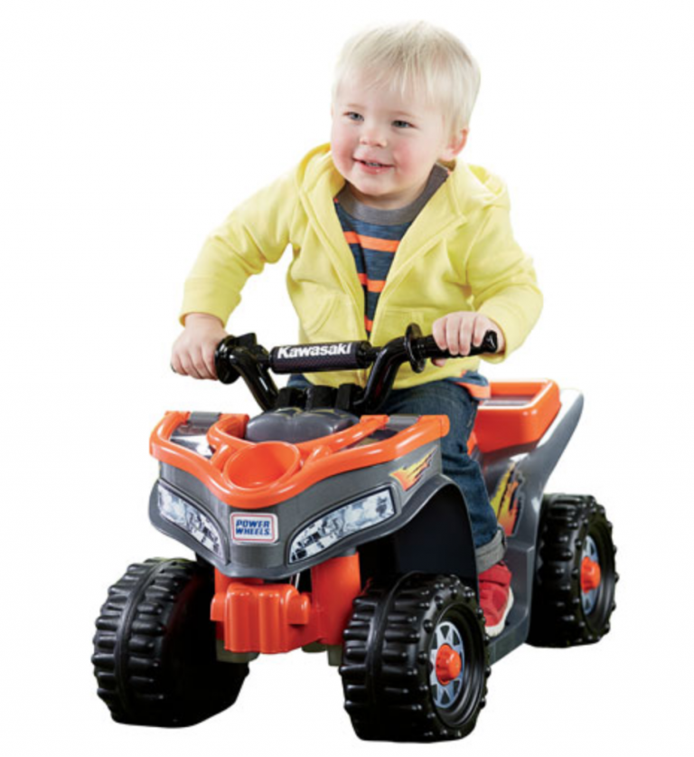 Best Buy Canada Daily Deals Spotlight Save Up to 80 Off Power Wheels