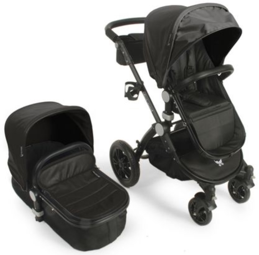 stroller boxing day sale