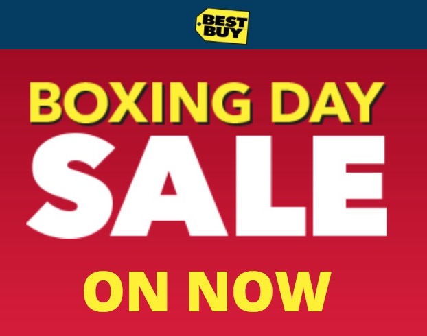 nvidia shield boxing day sale