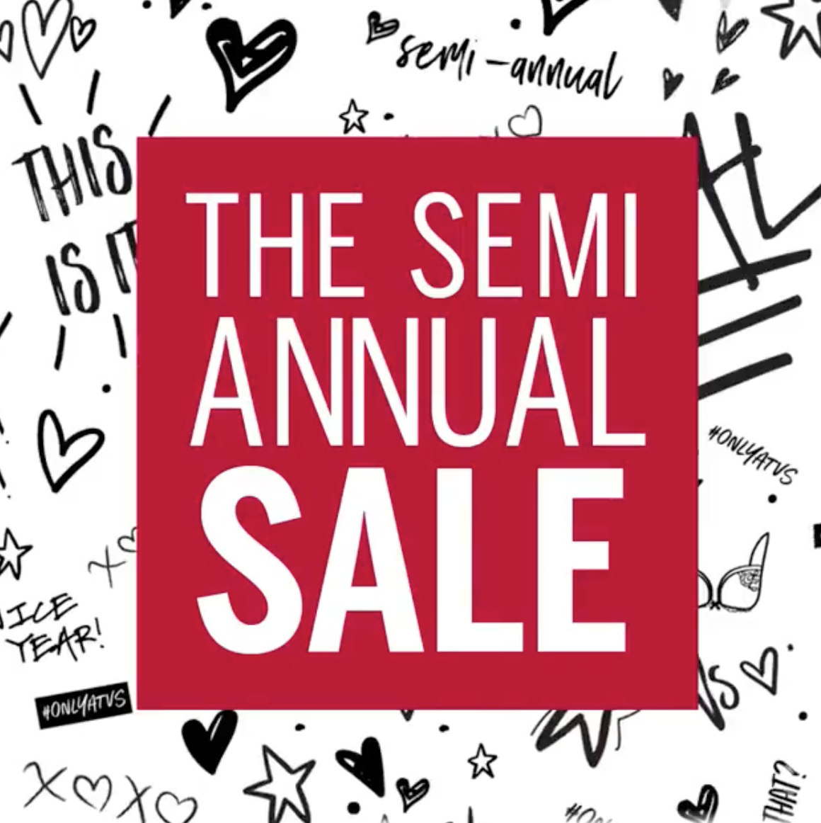 Victoria's Secret Semi-Annual Sale: How To Save