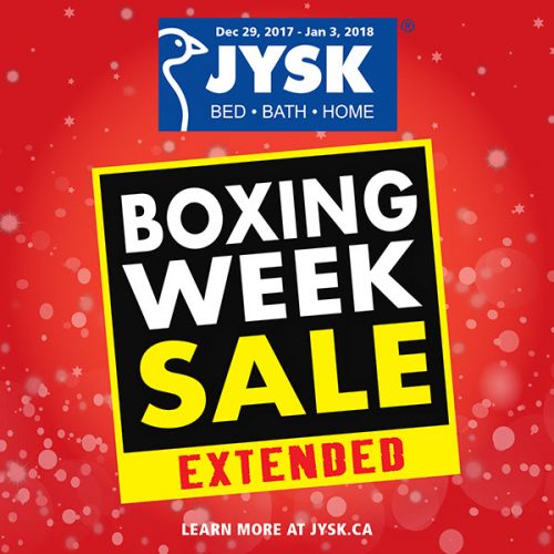 JYSK Canada Sale Save Up to 40 off Sofas & Sofa Beds + 2030 Off