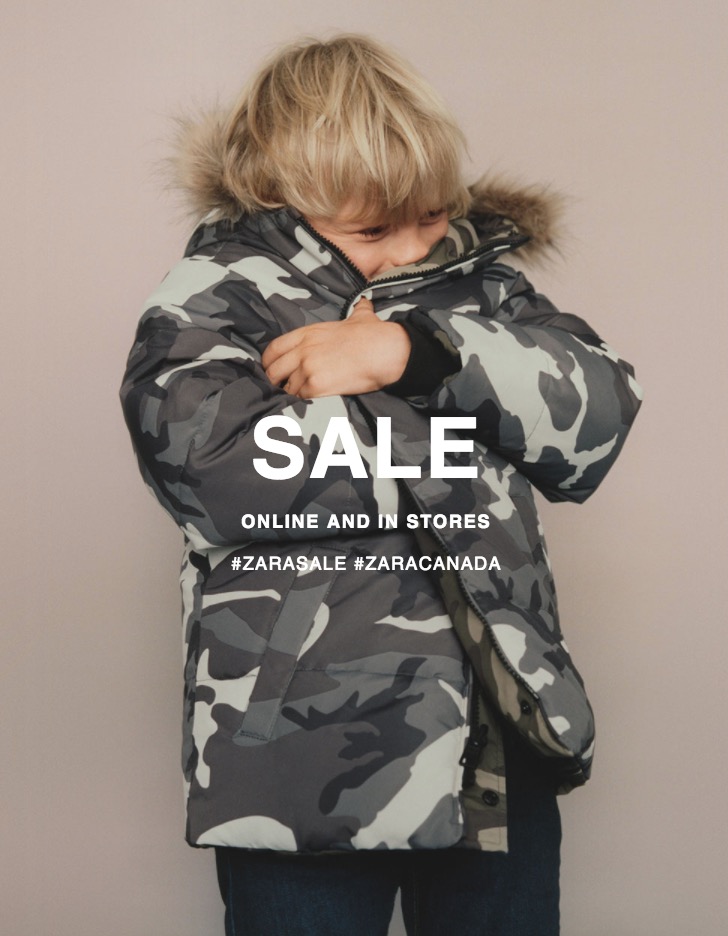 Zara Canada End Of Season Sale: Save 70% off Select Styles - Canadian  Freebies, Coupons, Deals, Bargains, Flyers, Contests Canada Canadian  Freebies, Coupons, Deals, Bargains, Flyers, Contests Canada