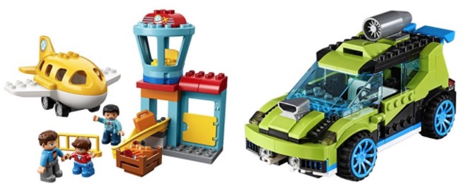 lego 31074 amazon