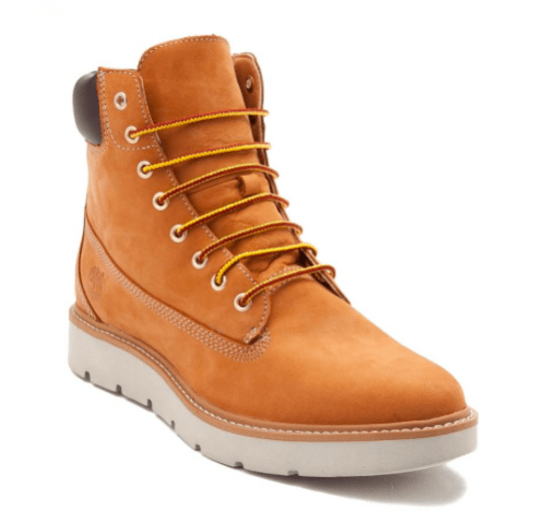 timberland sale canada