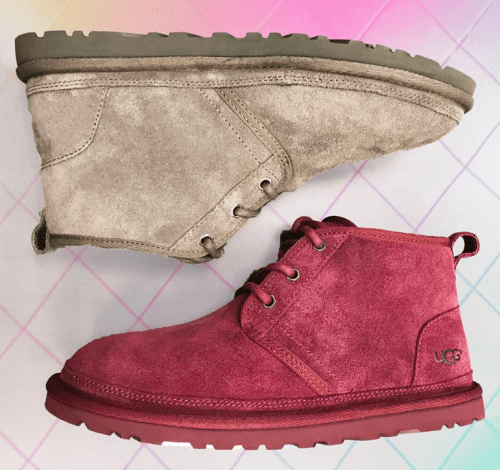 journeys ugg sale