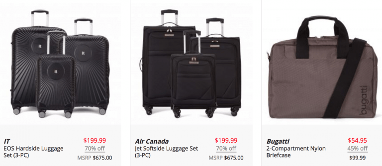 bentley luggage store near me