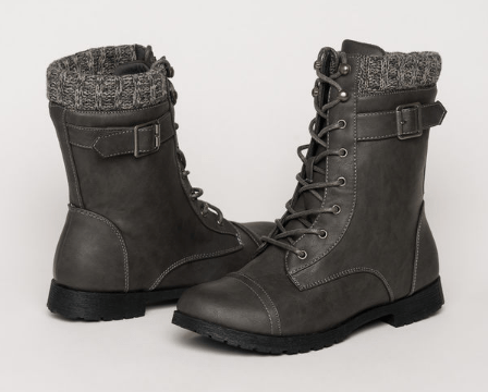 ardene boots canada