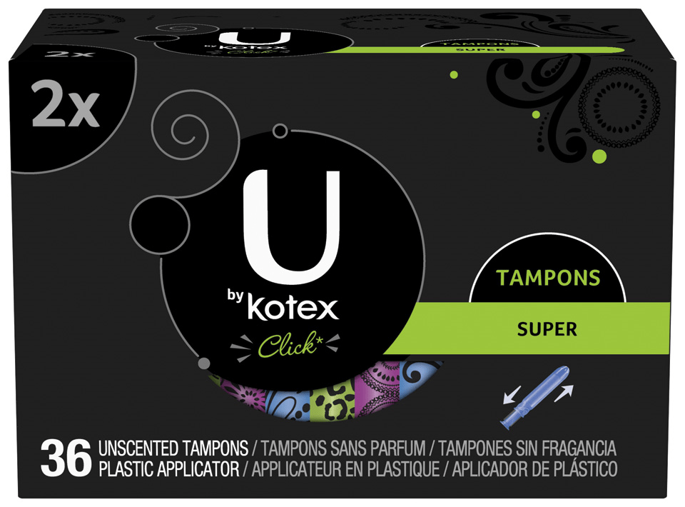 Canadian Coupons Save 2 On U By Kotex *Printable Coupon* Canadian