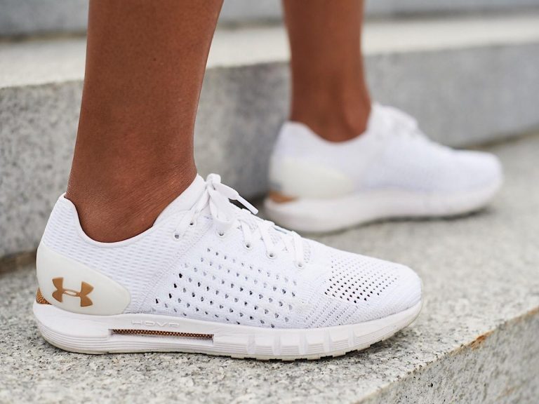 Under Armour Canada Launches HOVR New Running Shoes Canadian