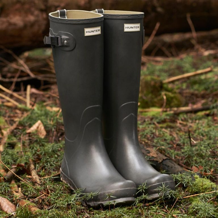 Hunter Boots Canada Deals: Extra 10% Off Sale Products + $40 Off $200 ...