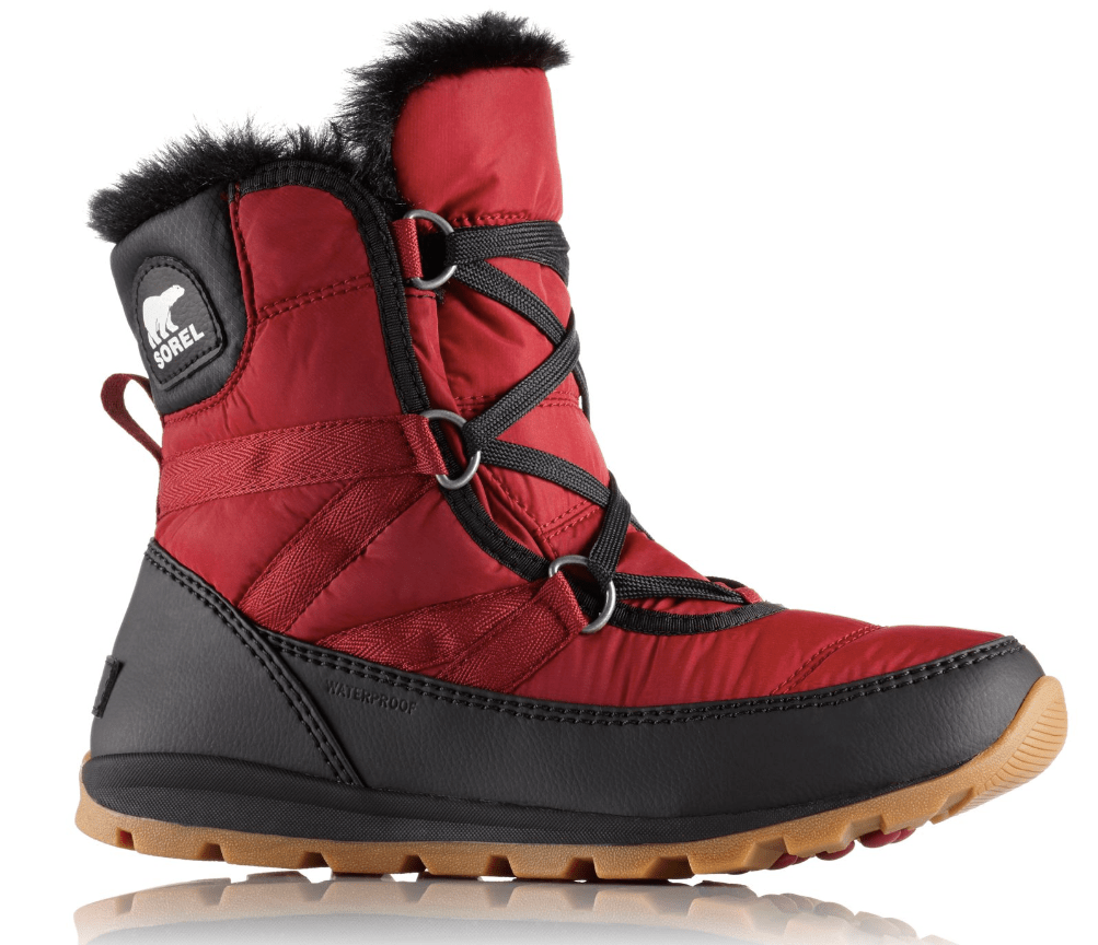 Sorel Canada Winter Sale: Save Up to 35% Off Cold-Weather Boots ...