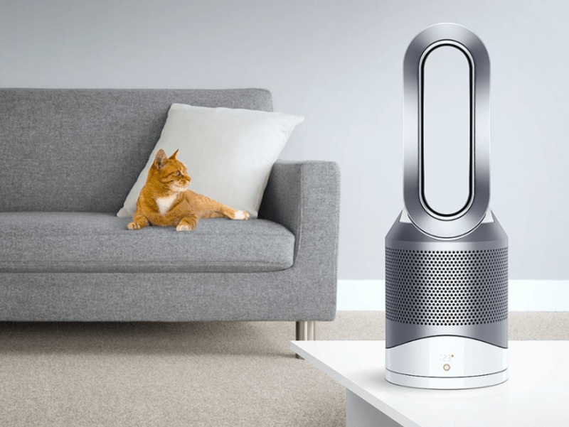 Dyson Canada Sale Save 75 to 100 OFF CordFree Vacuums + 100 OFF Pure Cool Link™ Air