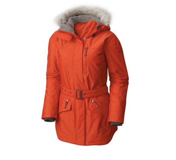 Columbia Sportswear Canada Winter Sale: Save 50% OFF Jackets, Vests ...