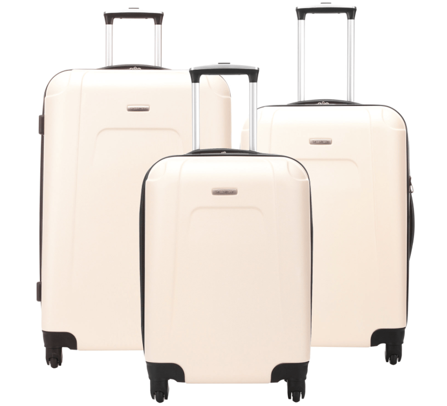 best buy luggage on sale