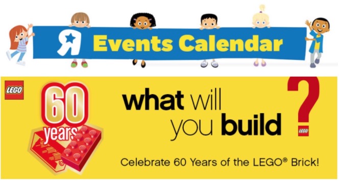 lego coupons 2018