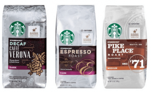 starbucks canada egift
