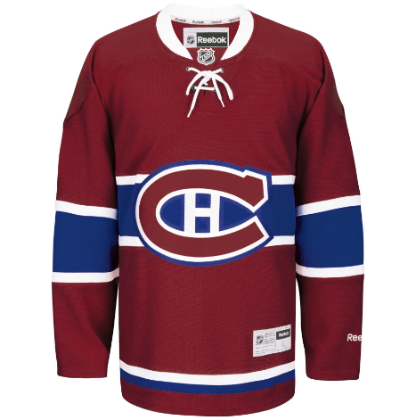 Save 50% Off CCM NHL Vintage Jerseys 