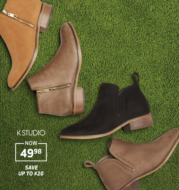 GLOBO Shoes Canada Sale: Up to 70% Off on Women’s Boots + 25% Off on Clarks + More | Canadian ...