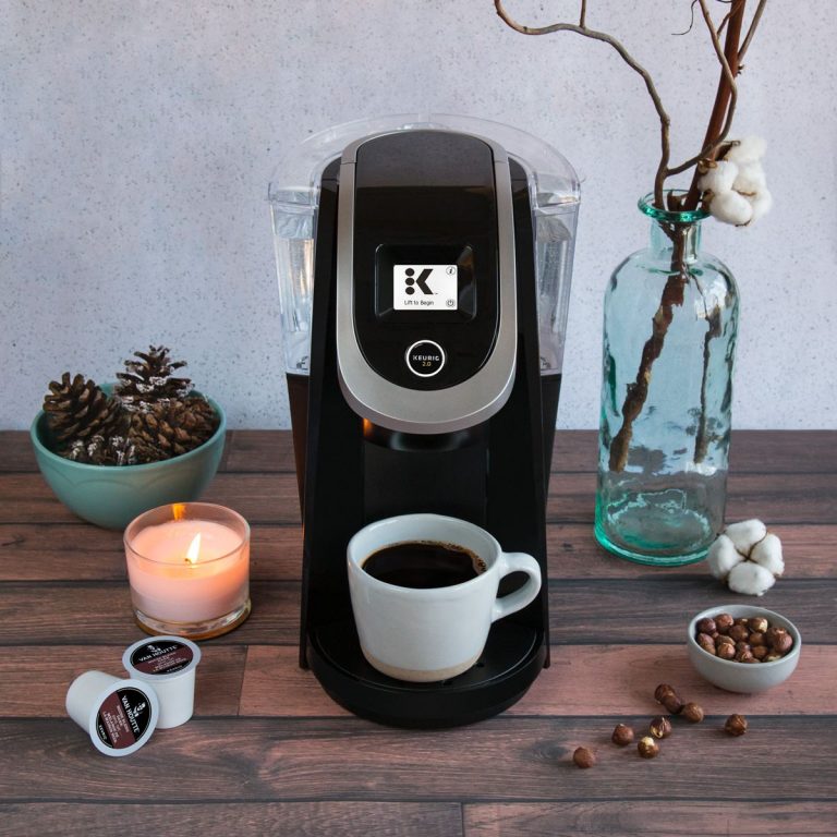 Keurig Canada Deals FREE Shipping on All Orders + 2 Off KCup Pods