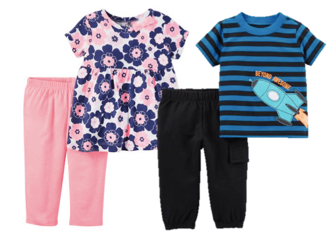 Walmart Canada Clearance Blowout Sale: Save Up to 75% Off on Toys and Baby Clothes | Canadian ...