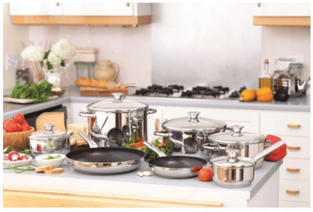 Best Buy Canada Exclusive Promo Code Deal Save 60 Off All Cookware