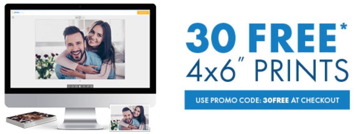 walmart photo print bonus offer february 2016