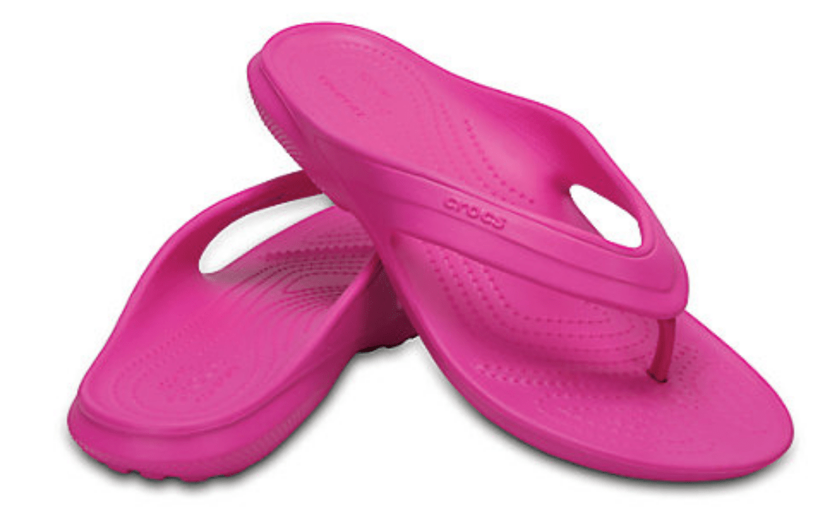 Crocs Canada Semi-Annual Clearance Sale: Save an EXTRA 50% Off ...