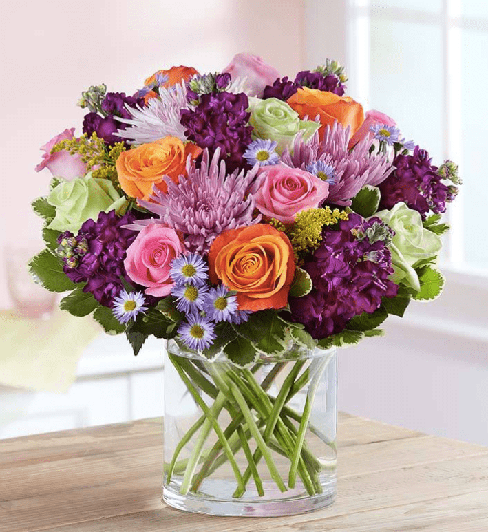 1-800-Flowers Canada Easter Promotions: Save 20% OFF Easter Flowers ...