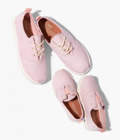 Toms Shoes Canada Deals Up to 25 Off Sale + 10 to 25 Off Using