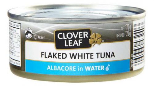 Canadian Coupons: Save $1 When You Buy Two Clover Leaf Tuna Products ...
