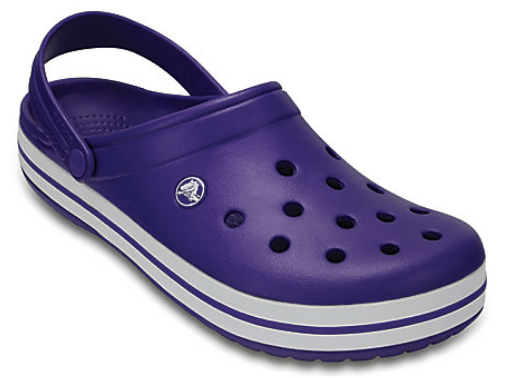 home bargains crocs