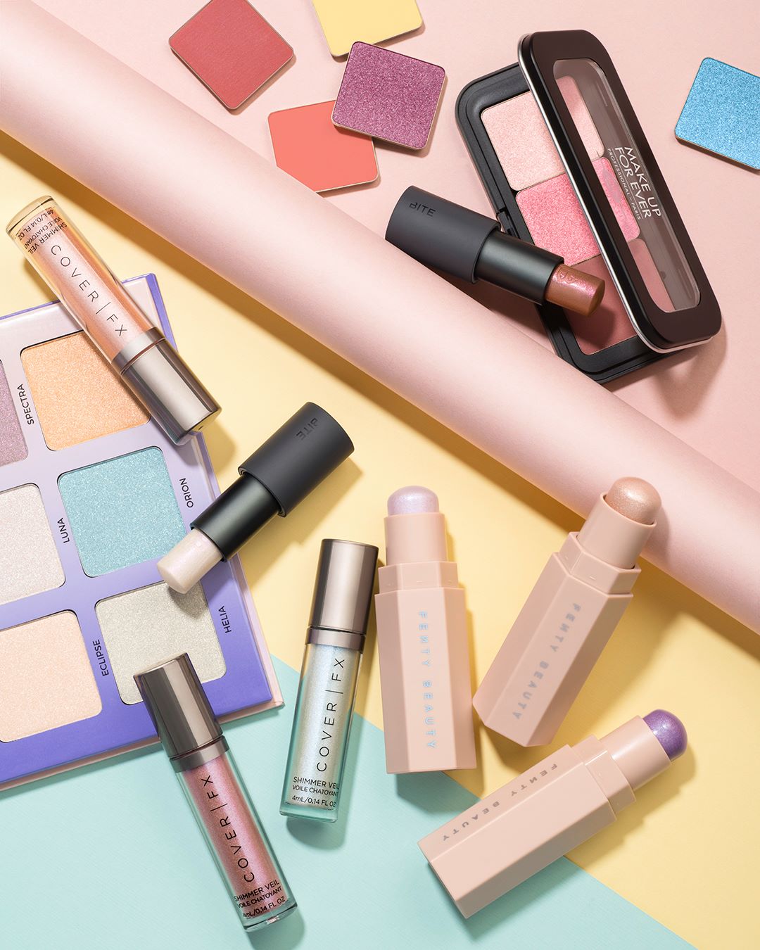 Sephora Canada Spring Bonus Offer Save 10 to 15 Off Using Promo Code