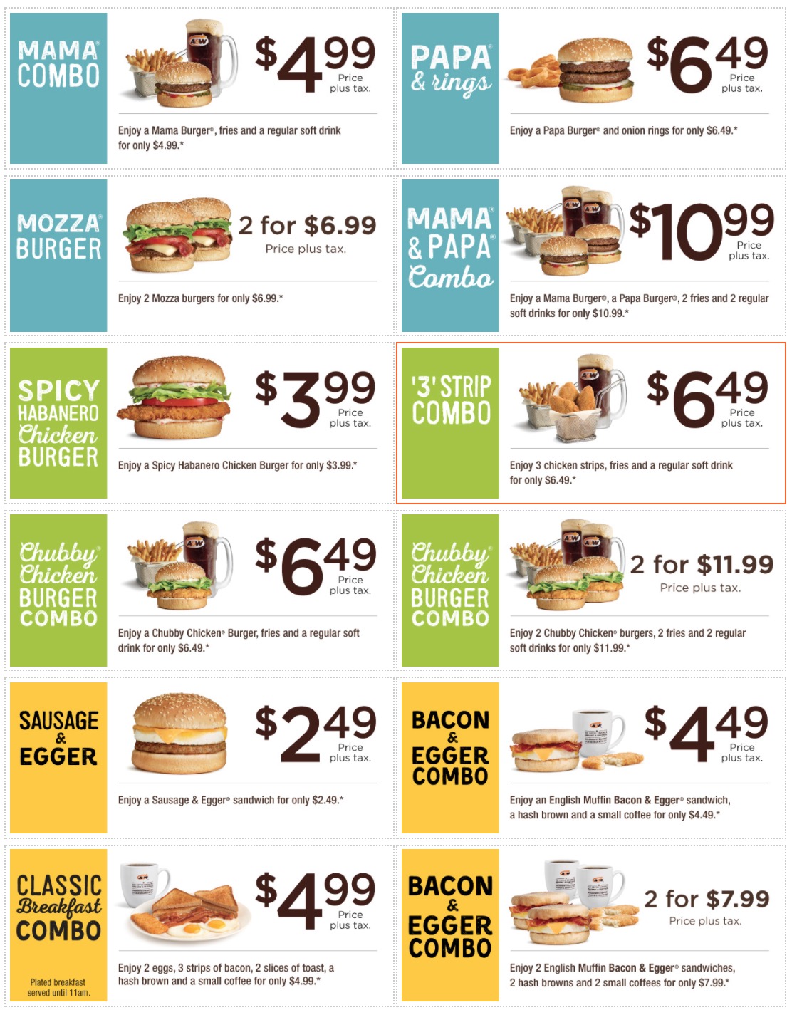 Coupons Canada