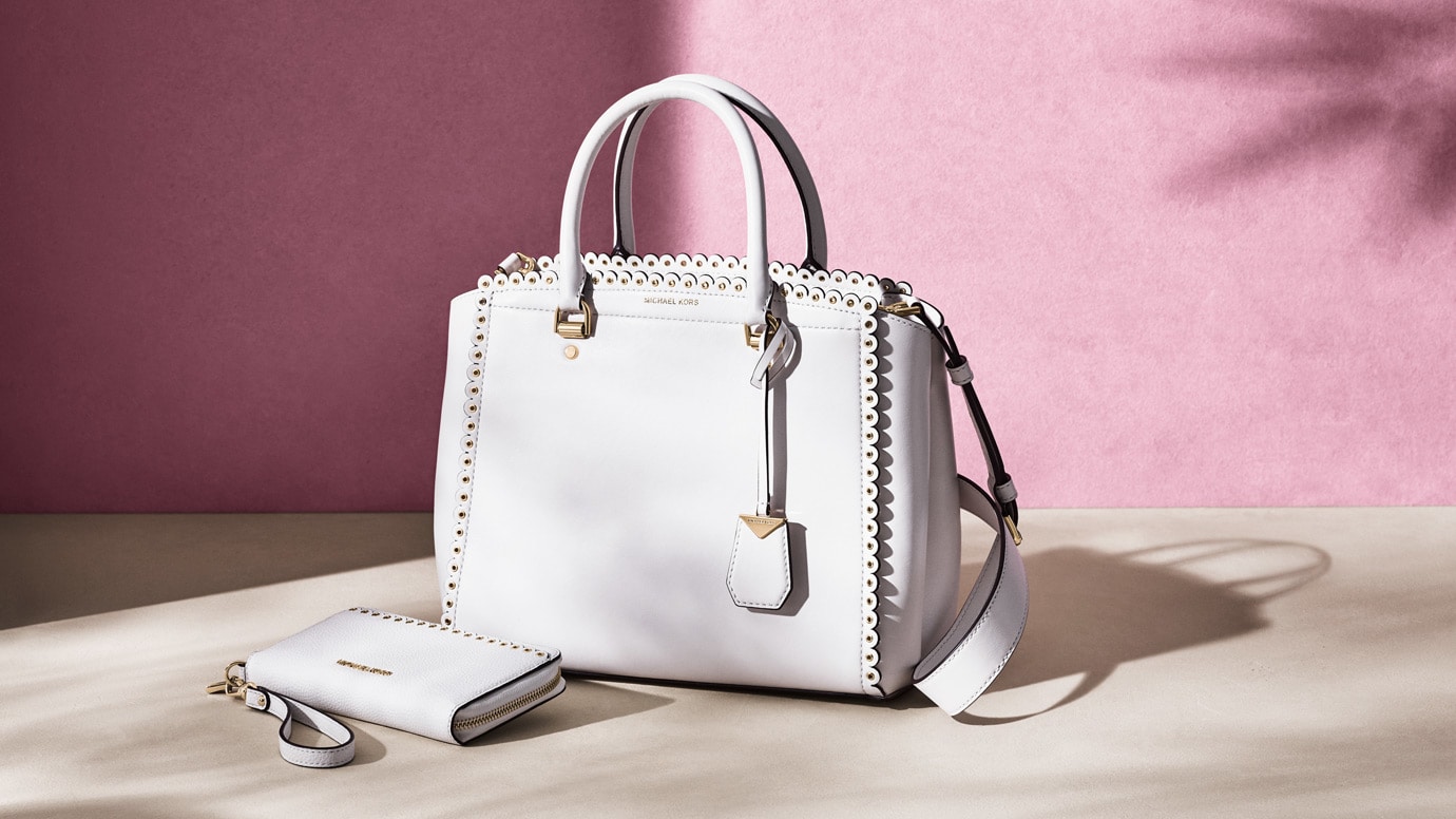 Michael Kors Canada Sale: Up to 40% Off on Sale Handbags, Clothing, Watches, Shoes and More ...