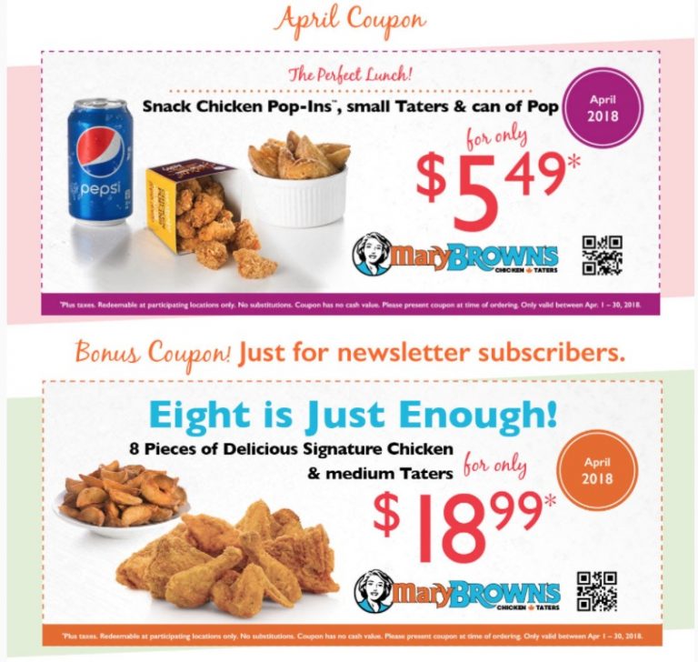 mary-brown-s-chicken-taters-canada-april-coupons-snack-chicken-pop-ins-for-5-49-8-pieces