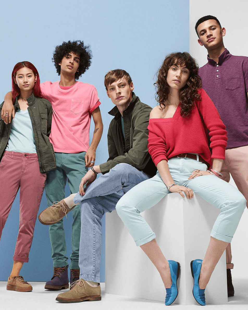 Gap Canada Deals: Free Shipping On All Orders + Extra 20% Off Everything + ...