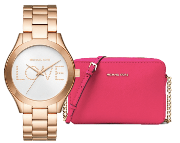 michael kors retailers canada