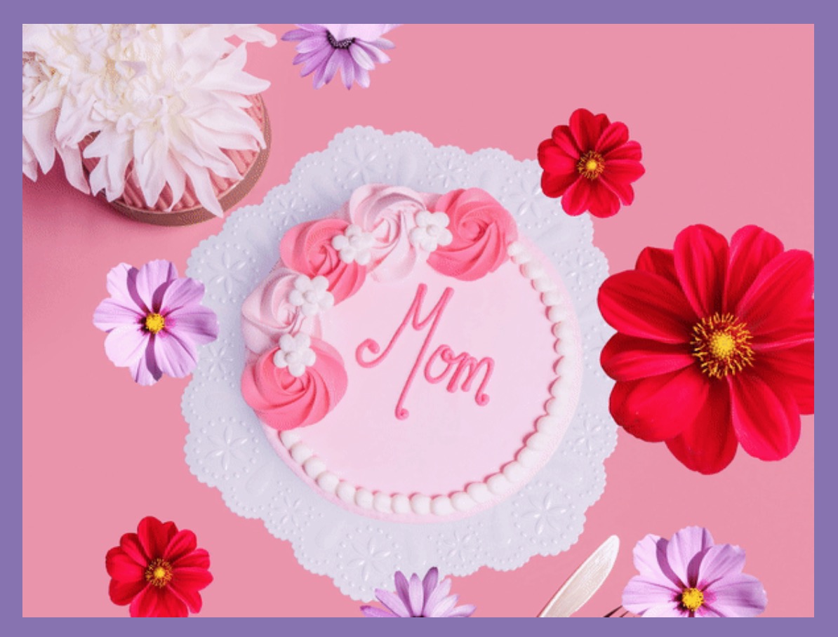 Baskin Robbins Canada Mother S Day New Coupons Save 3 Off Mother S Day Cake Mom S Makin Cookies Bogo Scoops 50 Off Hot Canada Deals Hot Canada Deals