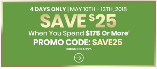 Lowe’s Canada 4 Days Sale: Save $25 off When You Spend $175 | Canadian Freebies, Coupons, Deals