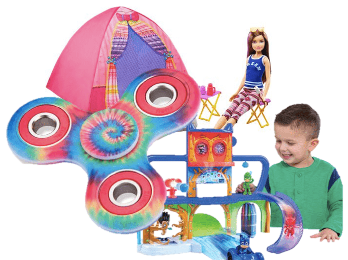 Walmart canada on sale toys clearance