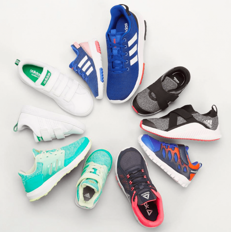 GLOBO Shoes Canada Spring Sale Save 40 OFF Kids’ Shoes