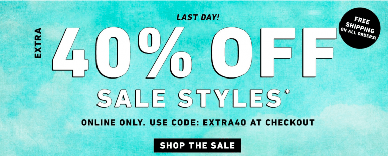 forever21 canada promo code