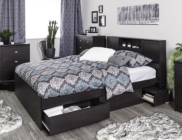 JYSK Canada Sale: Save 22% Off Bedroom Furniture + FREE Shipping on $75 + More! | Canadian ...