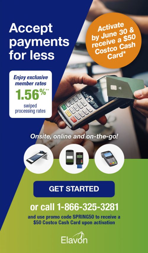 Costco Wholesale Canada Offer Activate & Get a 50 Cash Card