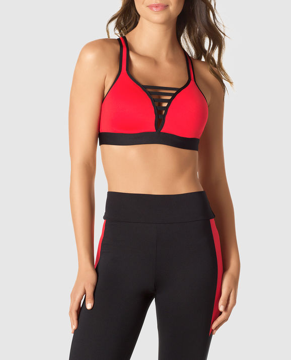 la senza sports bra