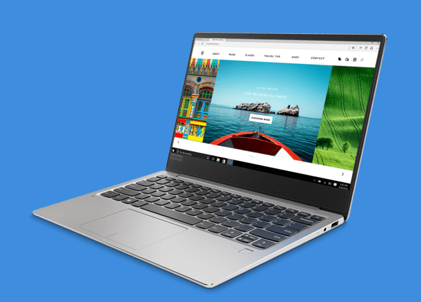 Ideapad 720s